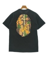 A BATHING APE（アベイシングエイプ）Tシャツ・カットソー 黒 サイズ:M メンズ/2200623321645