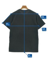 A BATHING APE（アベイシングエイプ）Tシャツ・カットソー 黒 サイズ:M メンズ/2200623321669