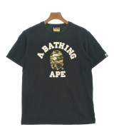 A BATHING APE Tシャツ・カットソー