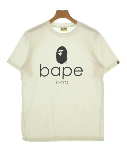 アベイシングエイプ(A BATHING APE)のA BATHING APE Tシャツ・カットソー
