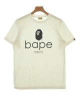 A BATHING APE Tシャツ・カットソー