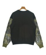 A BATHING APE（アベイシングエイプ）スウェット 黒 サイズ:F メンズ/2200624786016