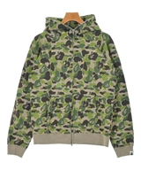 A BATHING APE パーカー