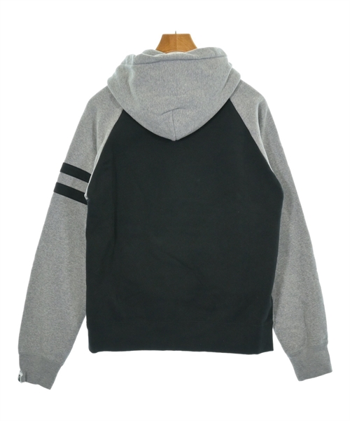 A BATHING APE（アベイシングエイプ）スウェット 黒 サイズ:M メンズ/2200625791057