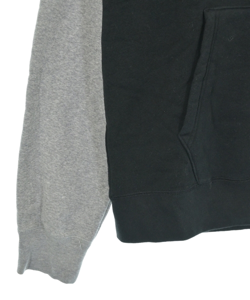 A BATHING APE（アベイシングエイプ）スウェット 黒 サイズ:M メンズ/2200625791057