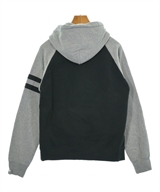 A BATHING APE（アベイシングエイプ）スウェット 黒 サイズ:M メンズ/2200625791057