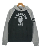 A BATHING APE スウェット
