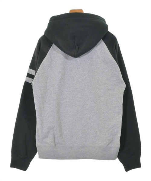 A BATHING APE（アベイシングエイプ）スウェット グレー サイズ:L メンズ/2200625791064