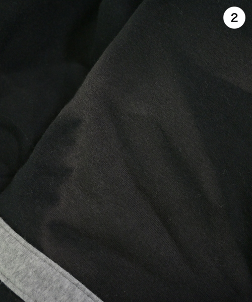 A BATHING APE（アベイシングエイプ）スウェット グレー サイズ:L メンズ/2200625791064