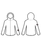 A BATHING APE（アベイシングエイプ）スウェット グレー サイズ:L メンズ/2200625791064