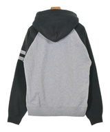 A BATHING APE（アベイシングエイプ）スウェット グレー サイズ:L メンズ/2200625791064