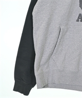 A BATHING APE（アベイシングエイプ）スウェット グレー サイズ:L メンズ/2200625791064