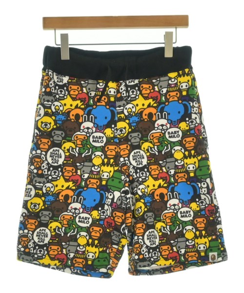 アベイシングエイプ(A BATHING APE)のA BATHING APE ショートパンツ