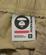 AAPE BY A BATHING APE（エーエイプバイアベイシングエイプ）カーゴパンツ ベージュ サイズ:S メンズ/2200626582074