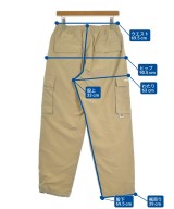 AAPE BY A BATHING APE（エーエイプバイアベイシングエイプ）カーゴパンツ ベージュ サイズ:S メンズ/2200626582074