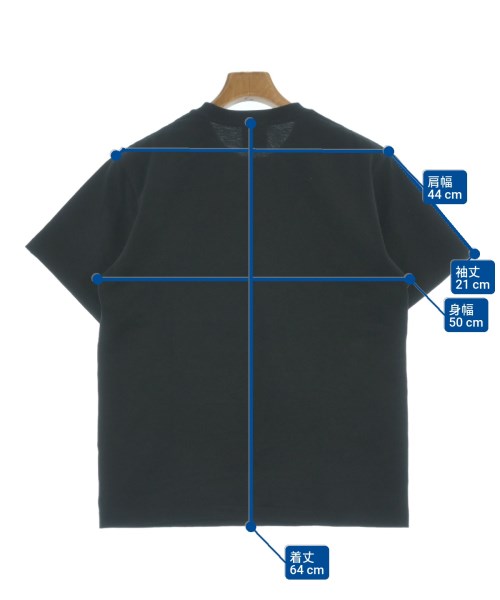 A BATHING APE（アベイシングエイプ）Tシャツ・カットソー 黒 サイズ:M メンズ/2200627560026