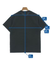 A BATHING APE（アベイシングエイプ）Tシャツ・カットソー 黒 サイズ:M メンズ/2200627560026