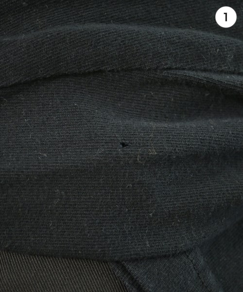 AAPE BY A BATHING APE（エーエイプバイアベイシングエイプ）Tシャツ・カットソー 黒 サイズ:XL メンズ/2200628358059