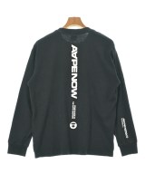 AAPE BY A BATHING APE（エーエイプバイアベイシングエイプ）Tシャツ・カットソー 黒 サイズ:XL メンズ/2200628358059