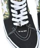 A BATHING APE（アベイシングエイプ）スニーカー カーキ サイズ:UK10(28.5cm位) メンズ/2200625965205