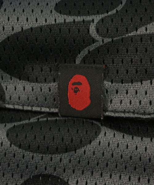 A BATHING APE（アベイシングエイプ）タンクトップ 黒 サイズ:2XL メンズ/2200618234196