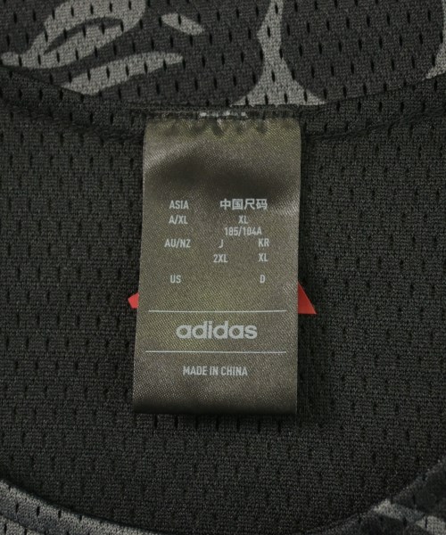 A BATHING APE（アベイシングエイプ）タンクトップ 黒 サイズ:2XL メンズ/2200618234196