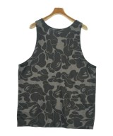 A BATHING APE（アベイシングエイプ）タンクトップ 黒 サイズ:2XL メンズ/2200618234196