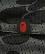 A BATHING APE（アベイシングエイプ）タンクトップ 黒 サイズ:2XL メンズ/2200618234196