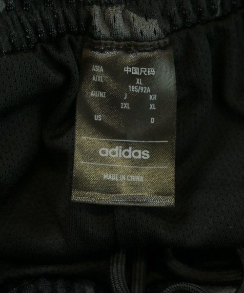 A BATHING APE（アベイシングエイプ）ショートパンツ 黒 サイズ:XL メンズ/2200618234202