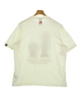 A BATHING APE（アベイシングエイプ）Tシャツ・カットソー 白 サイズ:2XL メンズ/2200618234219