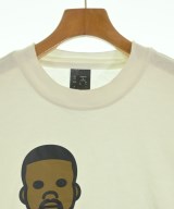 A BATHING APE（アベイシングエイプ）Tシャツ・カットソー 白 サイズ:2XL メンズ/2200618234219