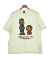 A BATHING APE Tシャツ・カットソー