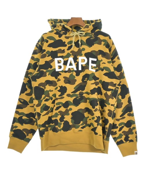 アベイシングエイプ(A BATHING APE)のA BATHING APE パーカー