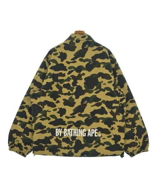 A BATHING APE（アベイシングエイプ）その他 カーキ サイズ:XL メンズ/2200630330029
