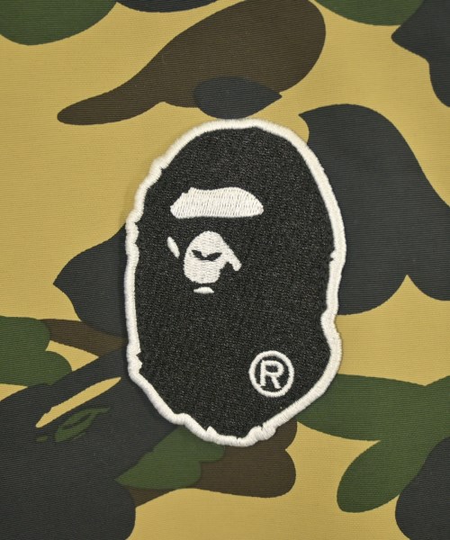 A BATHING APE（アベイシングエイプ）その他 カーキ サイズ:XL メンズ/2200630330029