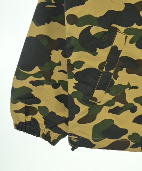 A BATHING APE（アベイシングエイプ）その他 カーキ サイズ:XL メンズ/2200630330029