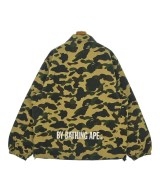 A BATHING APE（アベイシングエイプ）その他 カーキ サイズ:XL メンズ/2200630330029