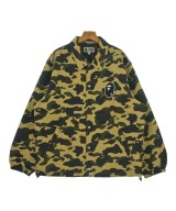 A BATHING APE ブルゾン（その他）