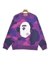A BATHING APE スウェット