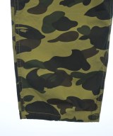 A BATHING APE（アベイシングエイプ）カーゴパンツ カーキ サイズ:M メンズ/2200630330074