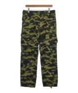 A BATHING APE カーゴパンツ