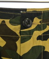 A BATHING APE（アベイシングエイプ）カーゴパンツ ベージュ サイズ:L メンズ/2200630330081