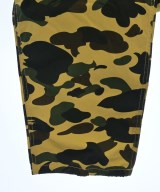 A BATHING APE（アベイシングエイプ）カーゴパンツ ベージュ サイズ:L メンズ/2200630330081