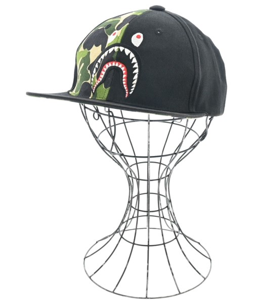 アベイシングエイプ(A BATHING APE)のA BATHING APE キャップ