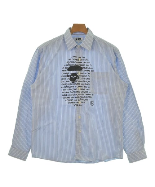 アベイシングエイプ(A BATHING APE)のA BATHING APE カジュアルシャツ