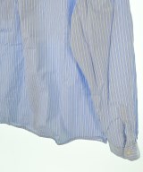 A BATHING APE（アベイシングエイプ）カジュアルシャツ 青 サイズ:XL メンズ/2200632413089