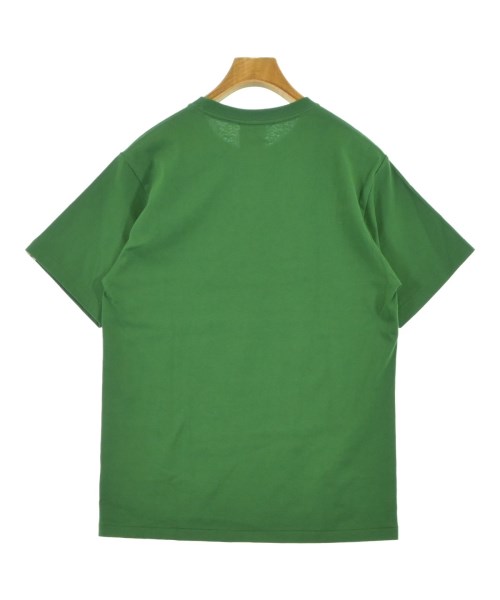 A BATHING APE（アベイシングエイプ）Tシャツ・カットソー 緑 サイズ:M メンズ/2200632482153