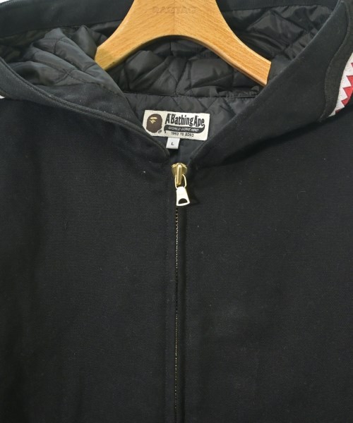 A BATHING APE（アベイシングエイプ）その他 黒 サイズ:L メンズ/2200633080013
