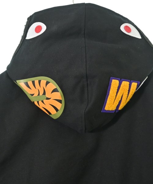 A BATHING APE（アベイシングエイプ）その他 黒 サイズ:L メンズ/2200633080013