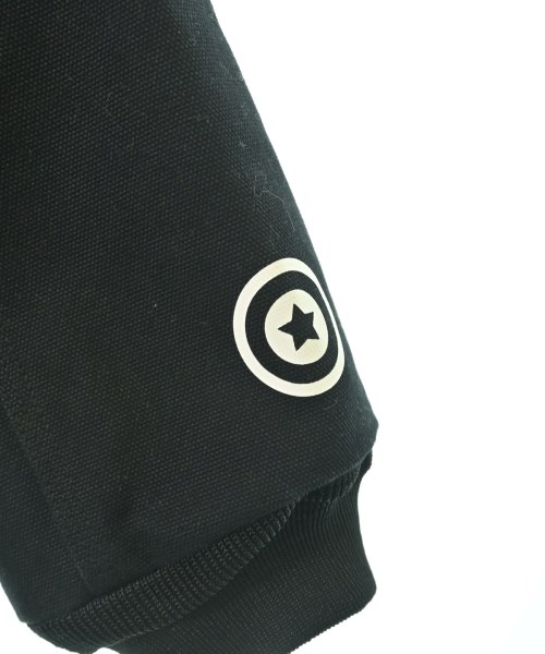 A BATHING APE（アベイシングエイプ）その他 黒 サイズ:L メンズ/2200633080013